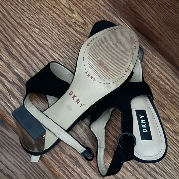 DKNY Heels - Picture 2 of 4